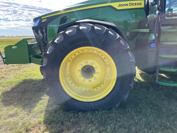 2024 John Deere 8R 410 - Photo9
