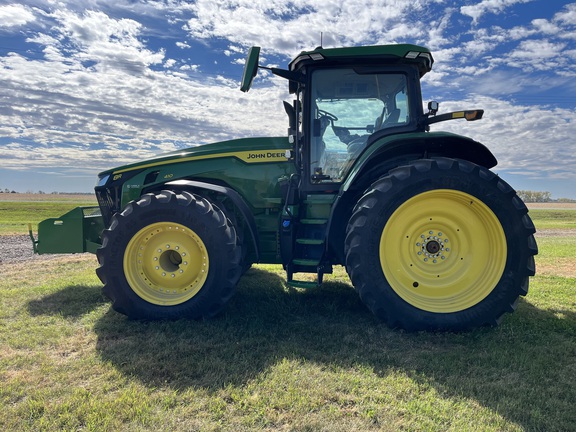 2024 John Deere 8R 410 - Photo8