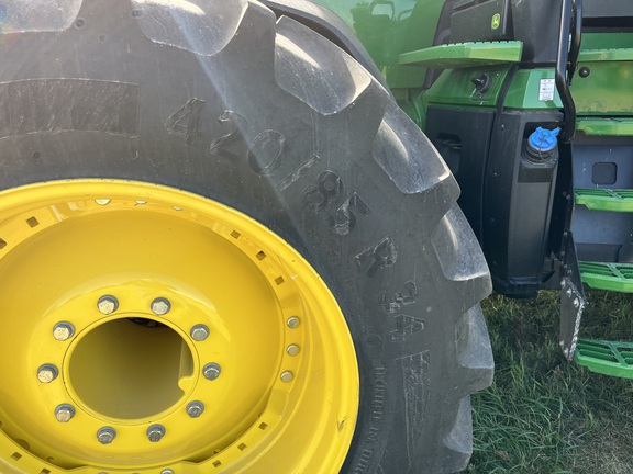 2024 John Deere 8R 410 - Photo10