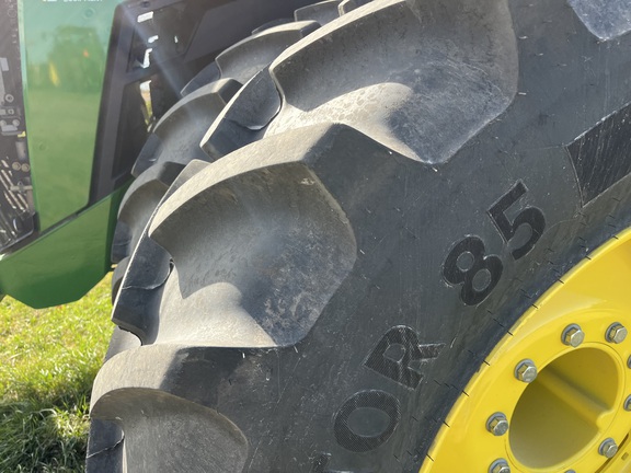 2024 John Deere 8R 410 - Photo11