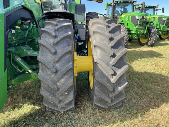 2024 John Deere 8R 410 - Photo12
