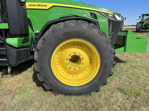 2024 John Deere 8R 410 - Photo13