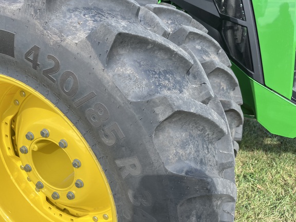 2024 John Deere 8R 410 - Photo15