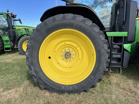 2024 John Deere 8R 410 - Photo17