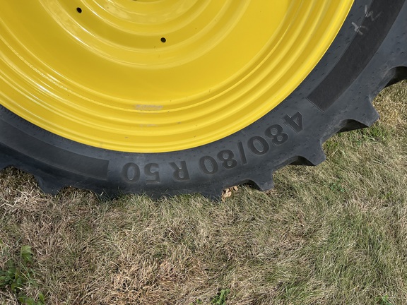 2024 John Deere 8R 410 - Photo18
