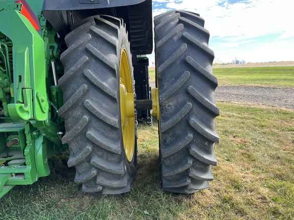 2024 John Deere 8R 410 - Photo20