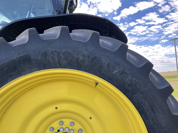 2024 John Deere 8R 410 - Photo23