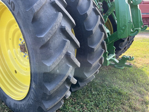 2024 John Deere 8R 410 - Photo24