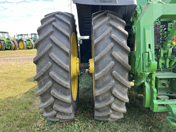 2024 John Deere 8R 410 - Photo25