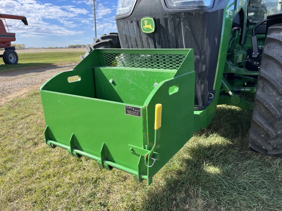 2024 John Deere 8R 410 - Photo27