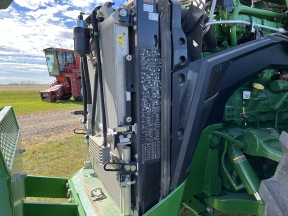 2024 John Deere 8R 410 - Photo28