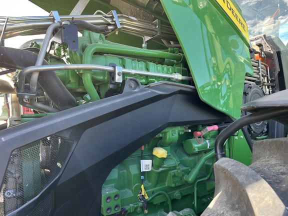 2024 John Deere 8R 410 - Photo29