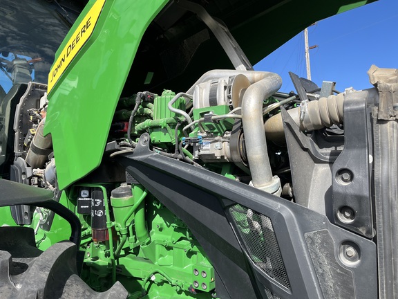 2024 John Deere 8R 410 - Photo30