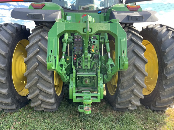2024 John Deere 8R 410 - Photo31