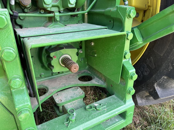 2024 John Deere 8R 410 - Photo33