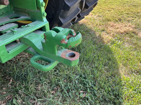 2024 John Deere 8R 410 - Photo34