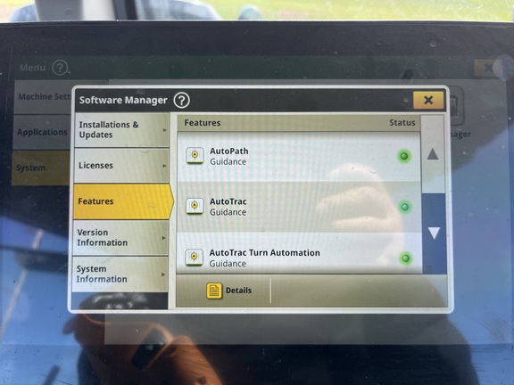 2024 John Deere 8R 410 - Photo38