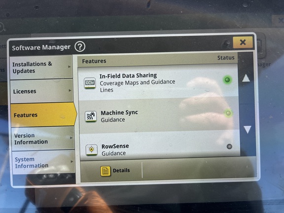 2024 John Deere 8R 410 - Photo41