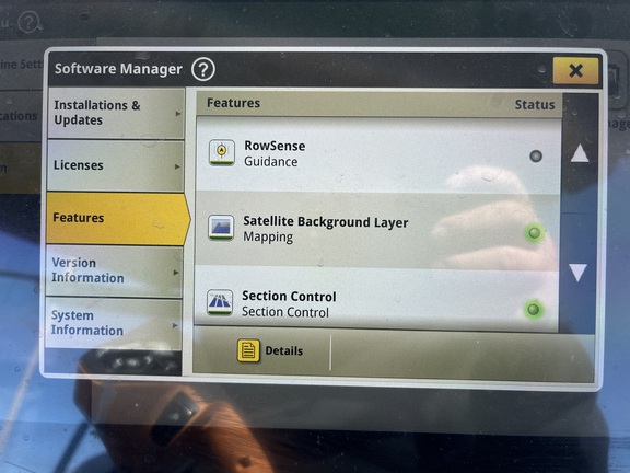 2024 John Deere 8R 410 - Photo42