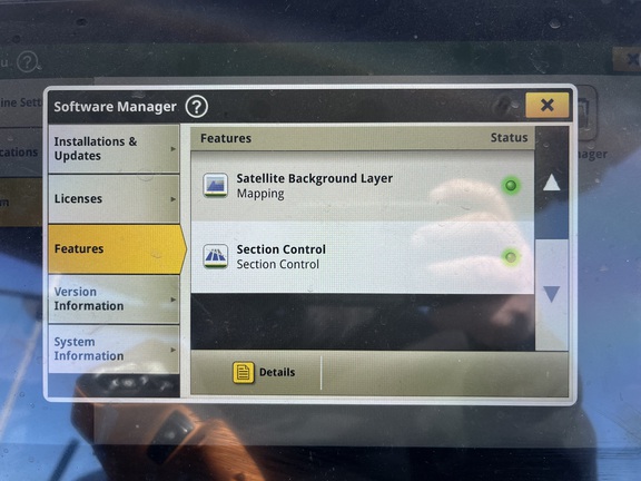 2024 John Deere 8R 410 - Photo43