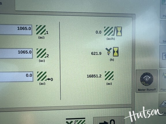 Photo of 2014 John Deere 1795