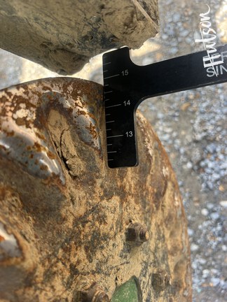 Photo of 2014 John Deere 1795