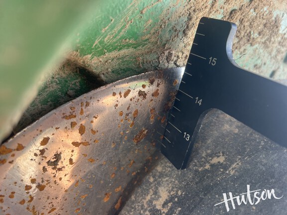 Photo of 2014 John Deere 1795