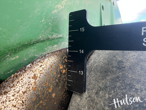 Photo of 2014 John Deere 1795