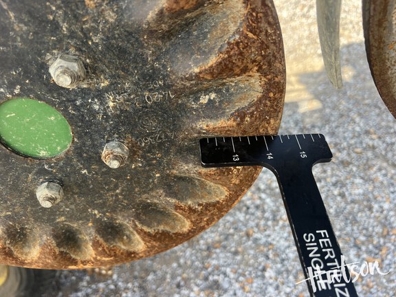 Photo of 2014 John Deere 1795