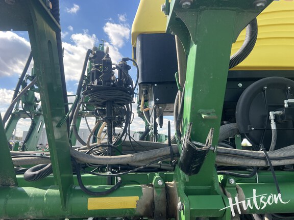 Photo of 2014 John Deere 1795