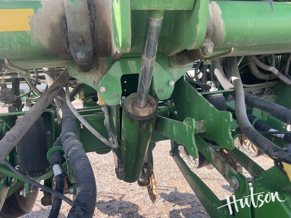 Photo of 2014 John Deere 1795