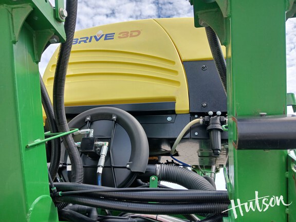 Photo of 2014 John Deere 1795