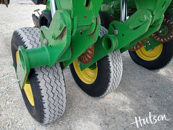 Photo of 2014 John Deere 1795