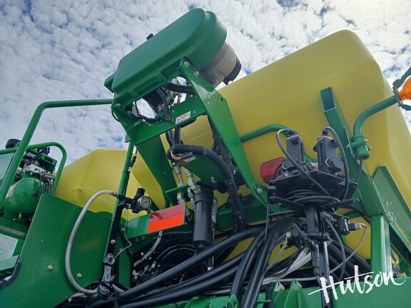 Photo of 2014 John Deere 1795