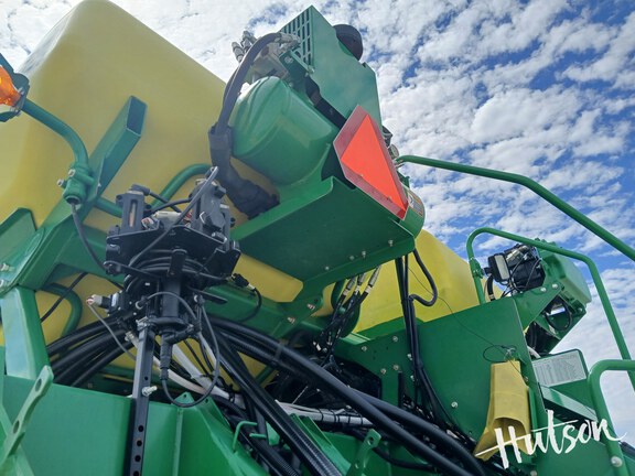 Photo of 2014 John Deere 1795