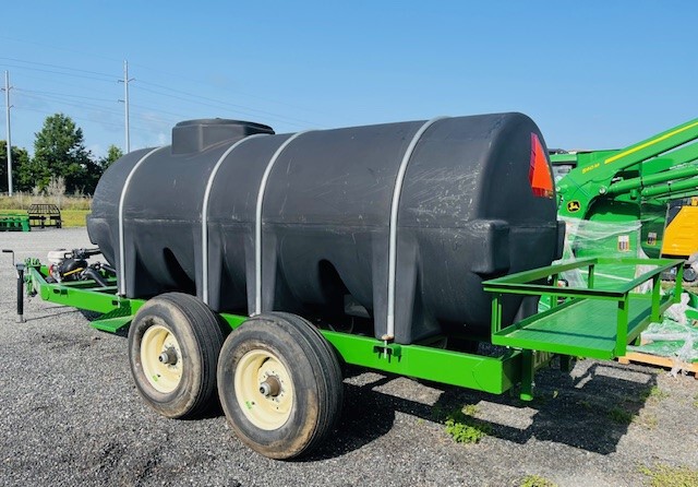 2024 LMC 70-702-30 1000 Gal Nurse Tank Image 4