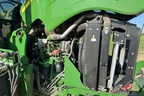 2022 John Deere 6120E Image 15