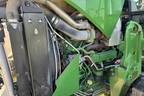 2022 John Deere 6120E Image 16