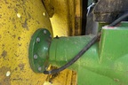 2022 John Deere 6120E Image 21