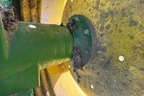2022 John Deere 6120E Image 22
