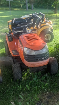 Photo of 2012 Ariens 960460054