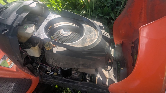 Photo of 2012 Ariens 960460054