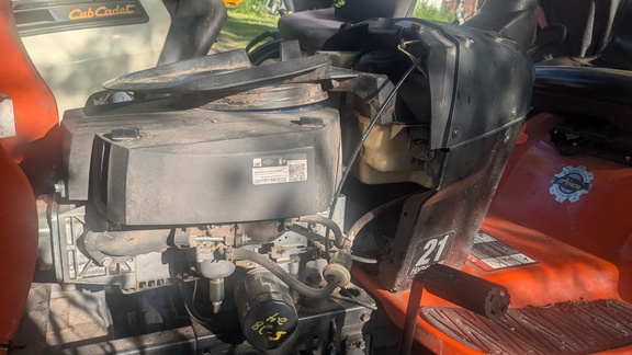Photo of 2012 Ariens 960460054