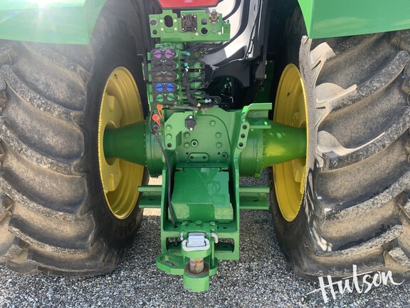 Photo of 2025 John Deere 9R 540