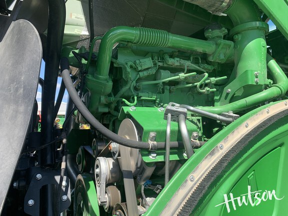 Photo of 2025 John Deere 9R 540