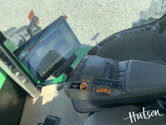 Photo of 2025 John Deere 9R 540