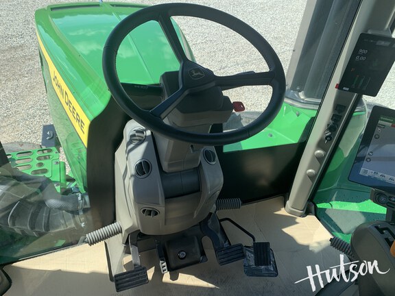 Photo of 2025 John Deere 9R 540