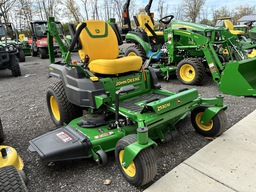 Zero Turn Mower For Sale 2023 John Deere Z530M , 24 HP