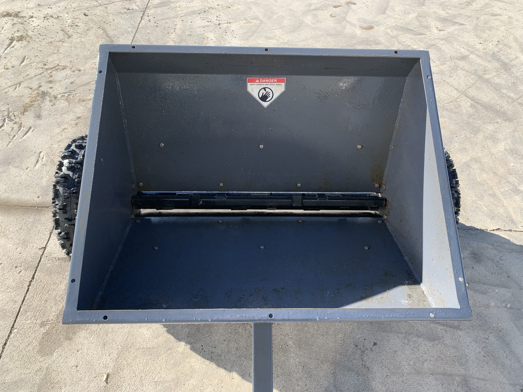 2022 Bauman Manufacturing 430T Image 2