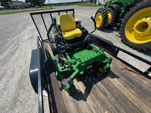2016 John Deere Z930M Image 3